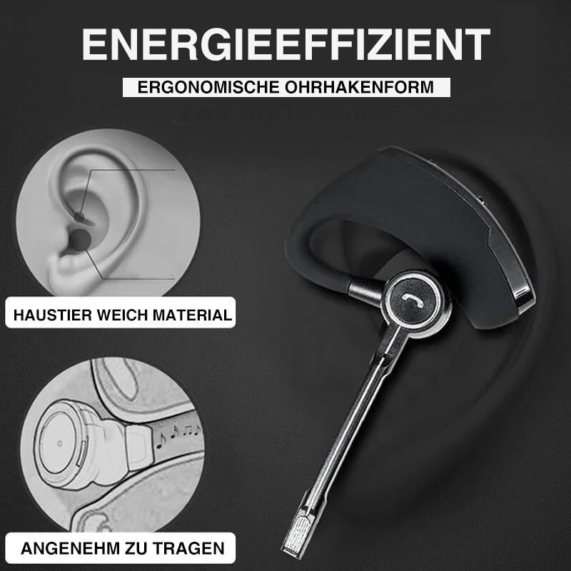 🔥GROSSER VERKAUF 47%🔥🔥Neue Business Bluetooth Kopfhörer