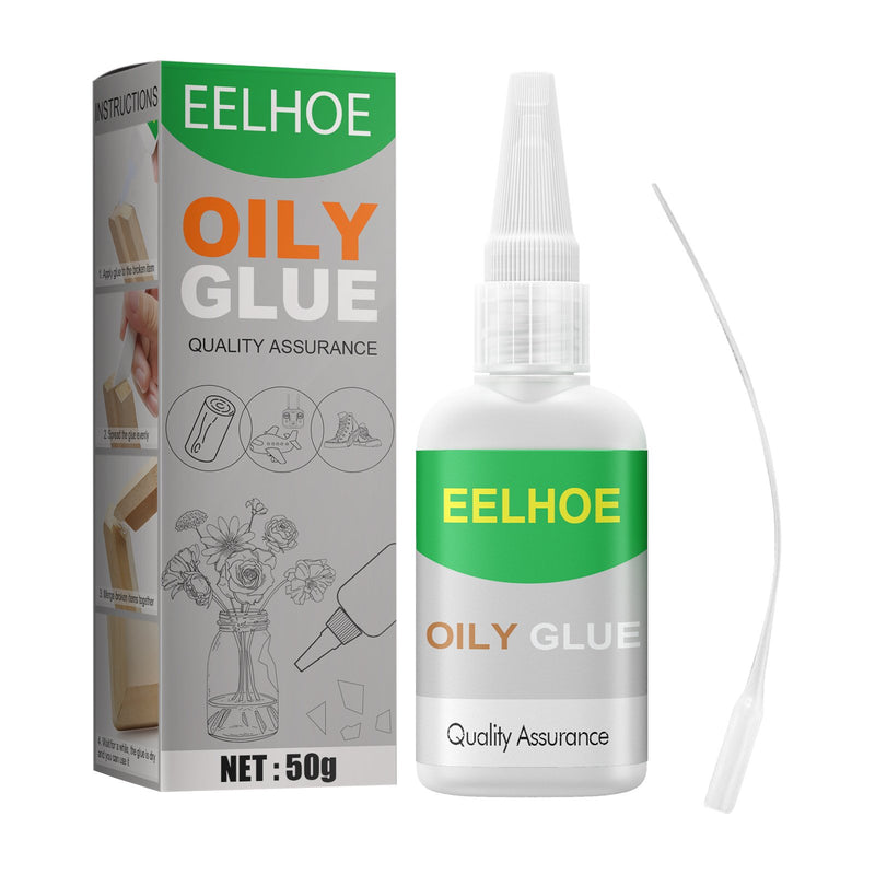 EELHOE SUPER GLUE🎉BUY 3 GET 2 FREE-5PCS&FREE SHIPPING🎉