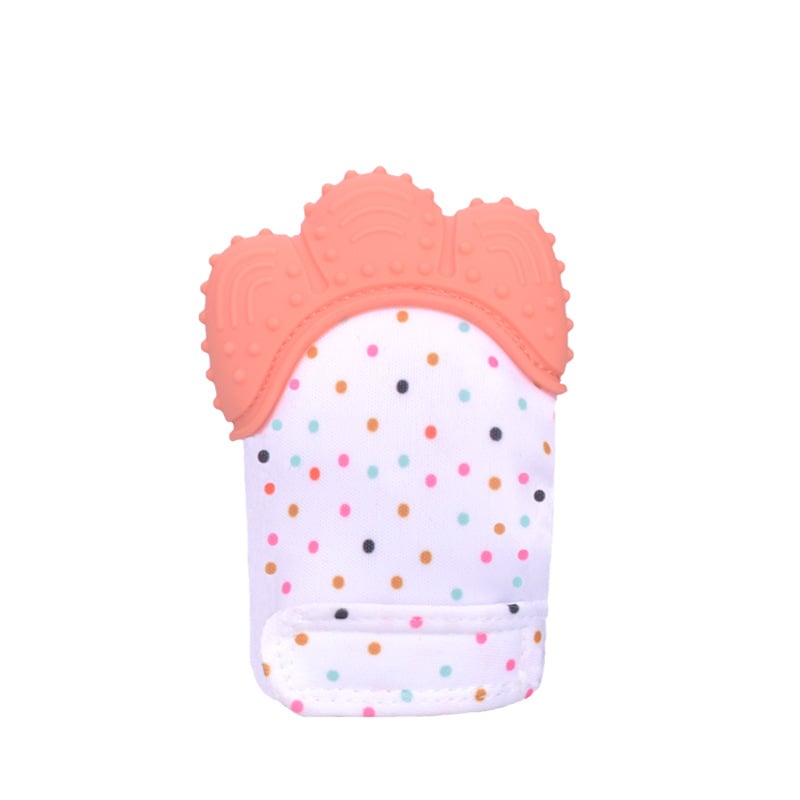 Teething Mitten(💥💥Buy 2 get free shipping)