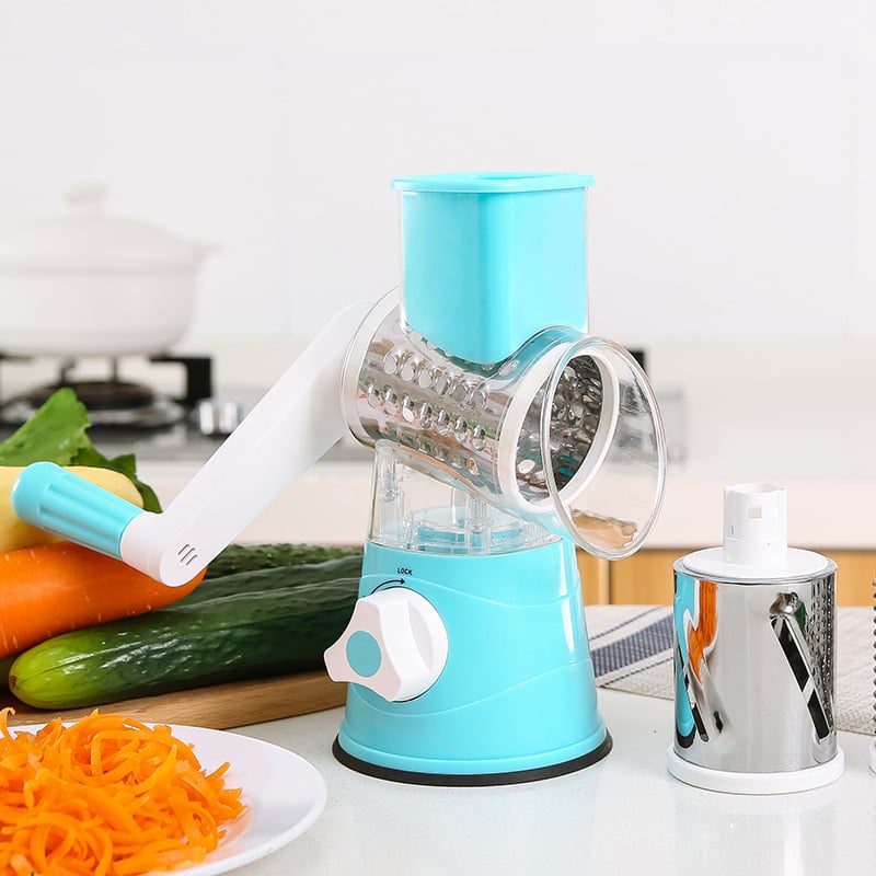 ✨Multifunctional Vegetable Cutter & Slicer  🔥BUY 2 free shipping