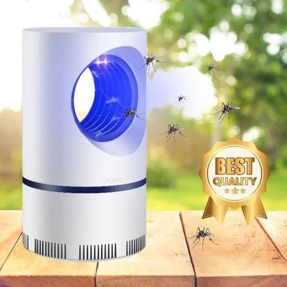 🎅Mosquito And Flies Killer Trap (BUY 2 FREE 1 NOW)