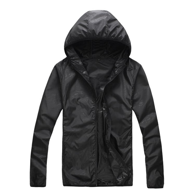 ⏰ Ultra-Light Sunproof Waterproof Windbreaker