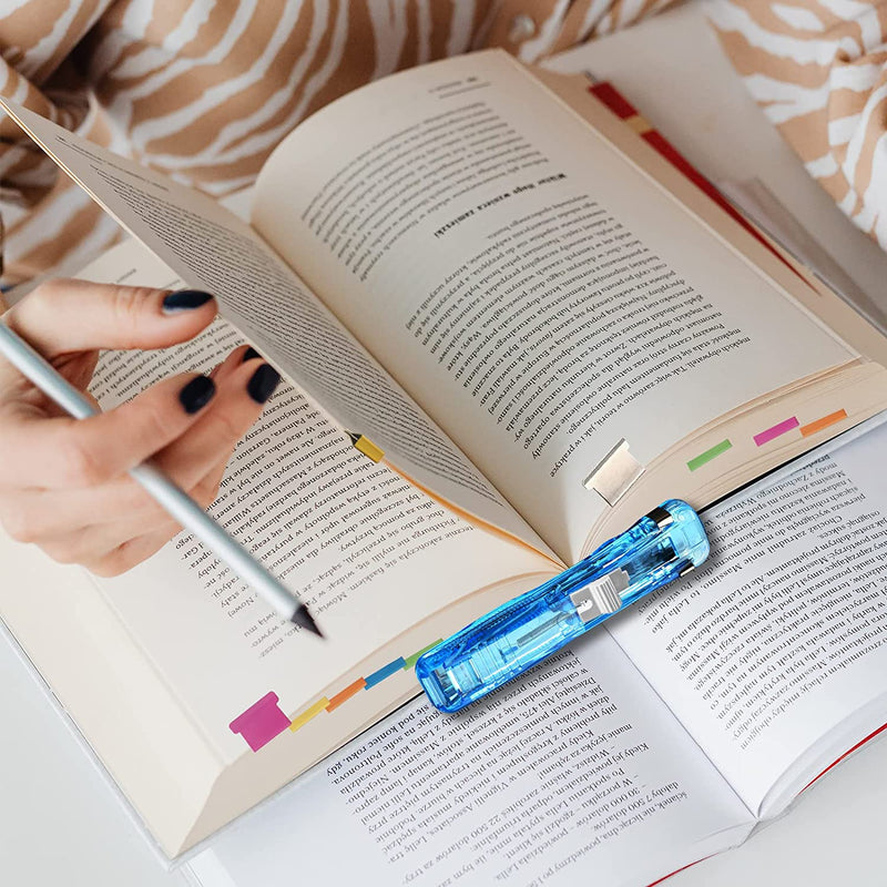 🔥2023 Summer Hot Sale🔥Reusable Creative Stapler🎁