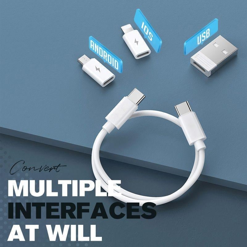 9 in 1 Cable Case(BUY 2 FREE SHIPPING)