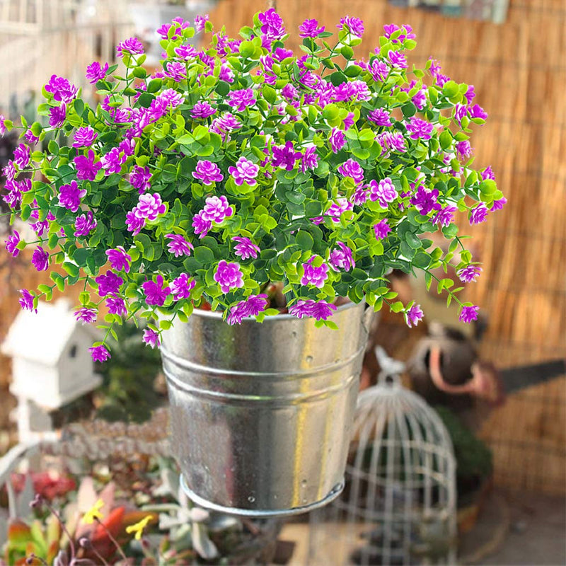 🔥Last Day 48% OFF-Outdoor Artificial Flowers💐