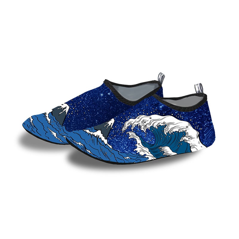 🔥Summer Hot Sales🔥Womens And Mens Barefoot Quick-Dry Aqua Socks - Buy 1 GET 1 FREE
