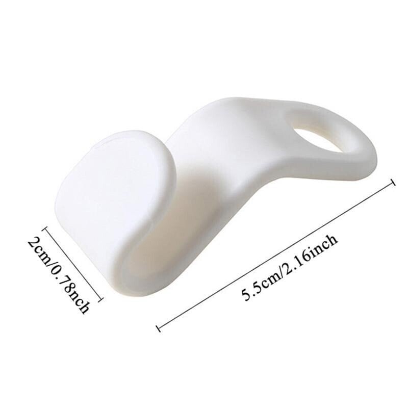 【🔥The 2024 The best closet helper】Space-Saving Clothes Hanger Connector Hooks