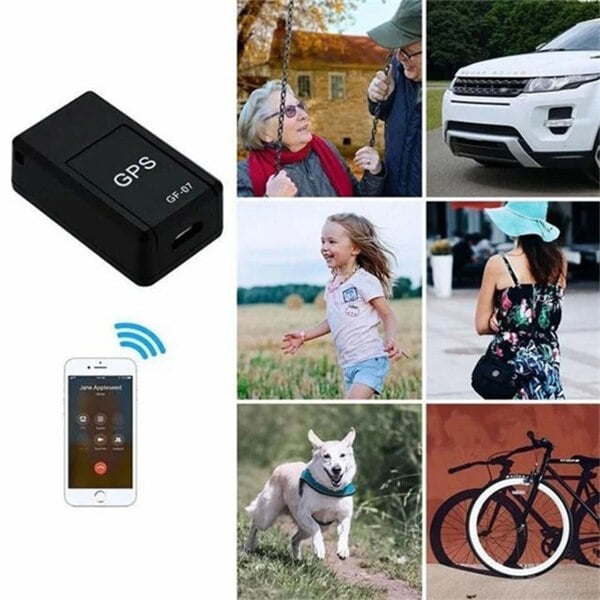🔥 Magnetic Mini GPS Locator(BUY 3 GET FREE SHIPPING)