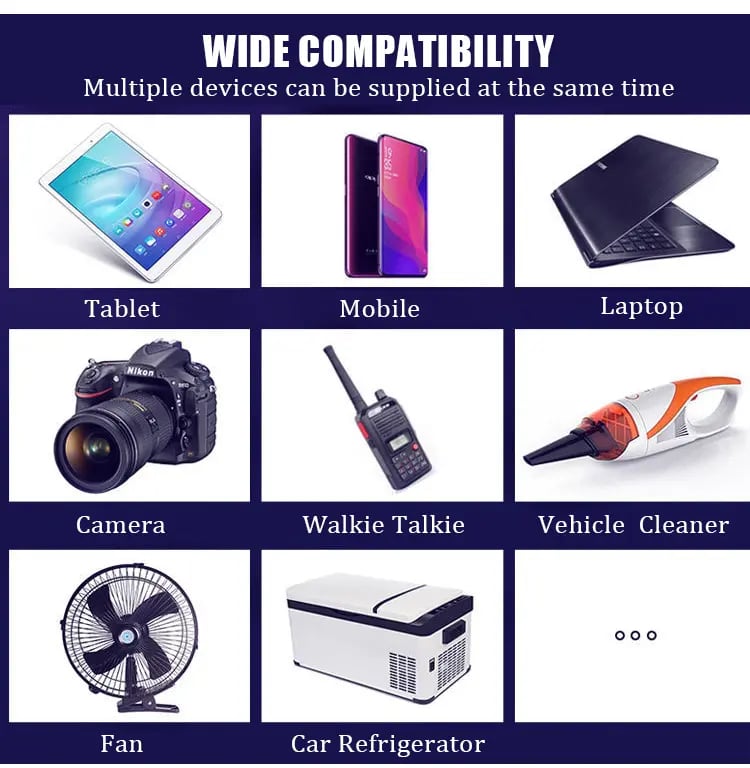🚗 220V Car Power Inverter , 12v24v To 220v Power Converter