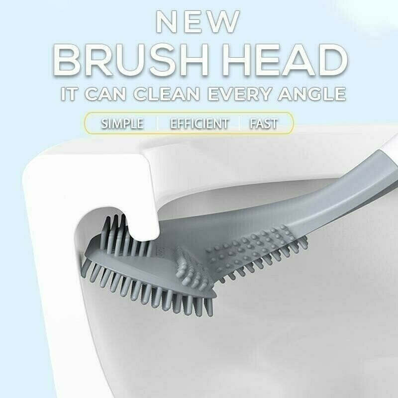 ✨✨ Golf brush head toilet brush