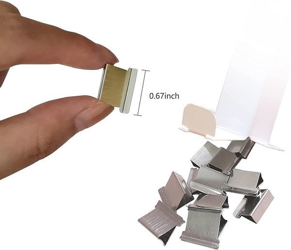 🔥2023 Summer Hot Sale🔥Reusable Creative Stapler🎁