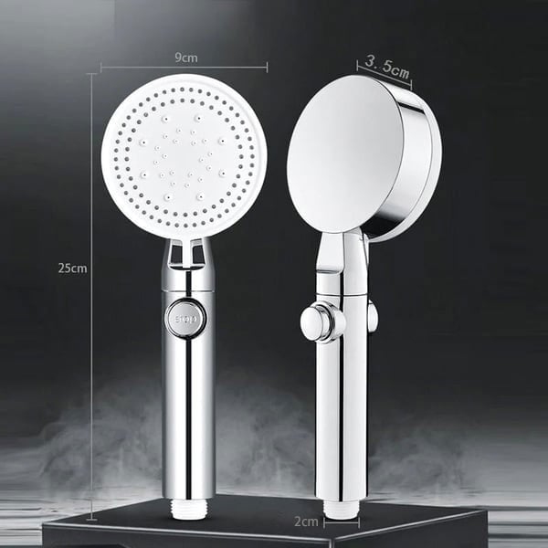 🔥48% OFF🔥Multi-functional High Pressure Shower Head