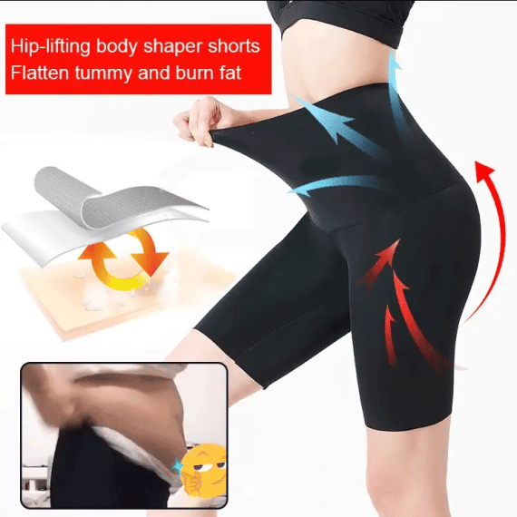 ✨LAST DAY 48% OFF ✨Tummy And Hip Lift Pants