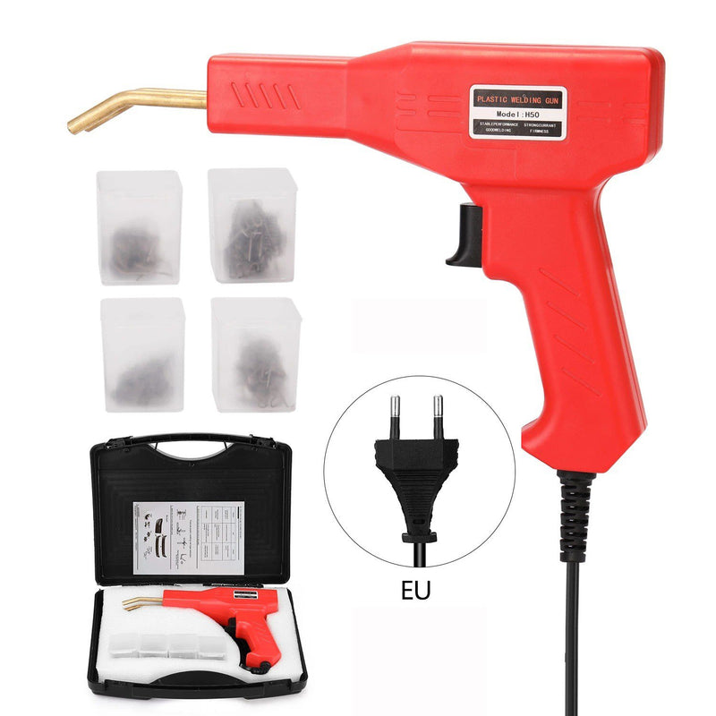 🔥LAST SALE 40% OFF  🛠 Professional Crack Repair Welding achine & Welding wire
