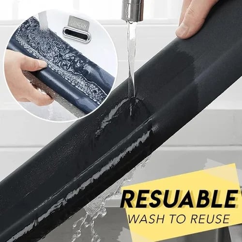 🔥Last Day Promotion🔥Noise & Pest Isolation Waterproof Door Bottom Seal Strip