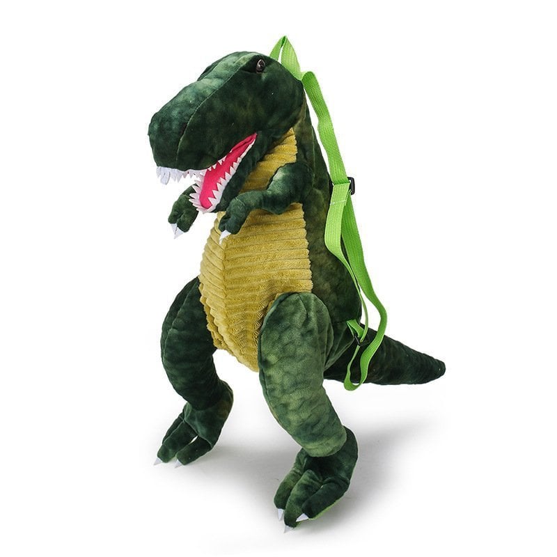 ✨2023 New ✨Dinosaur backpack👍--BUY MORE SAVE MORE🔥