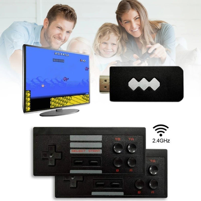 🔥 BIG SALE - 49% OFF🔥🔥 - Retro Game Console