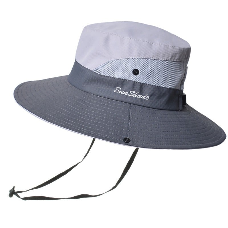 🎉Summer Hot Sale - UV Protection Foldable Sun Hat-🔥
