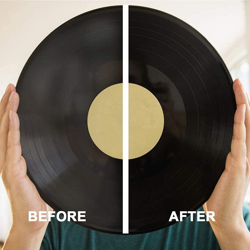 [PROMO 40% OFF] Vinyl Records Remover（30ml）