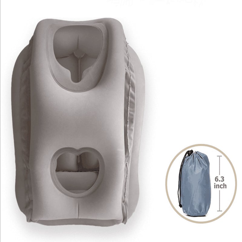 （🌞Summer Promotion 49% OFF）✈️Inflatable Travel Pillow