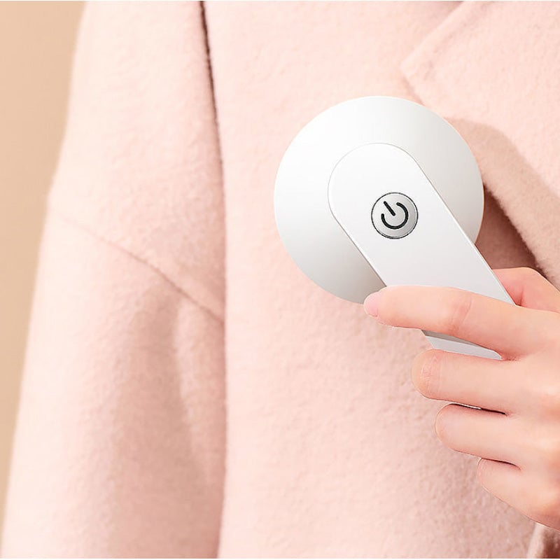 🔥 BIG SALE - HALF PRICE🔥🔥Electric Lint Remover Rechargeable
