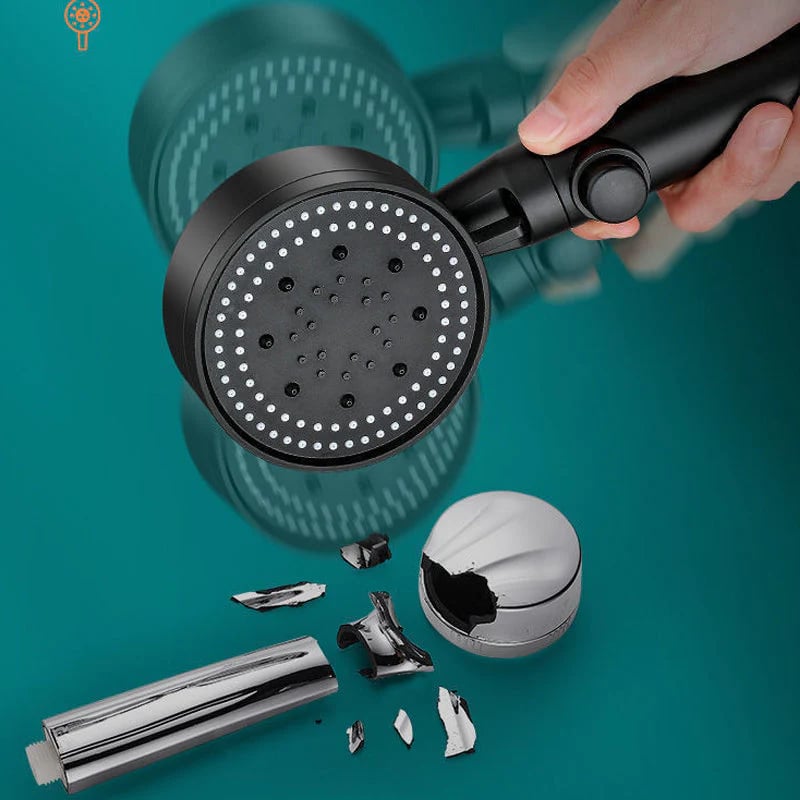 🔥48% OFF🔥Multi-functional High Pressure Shower Head