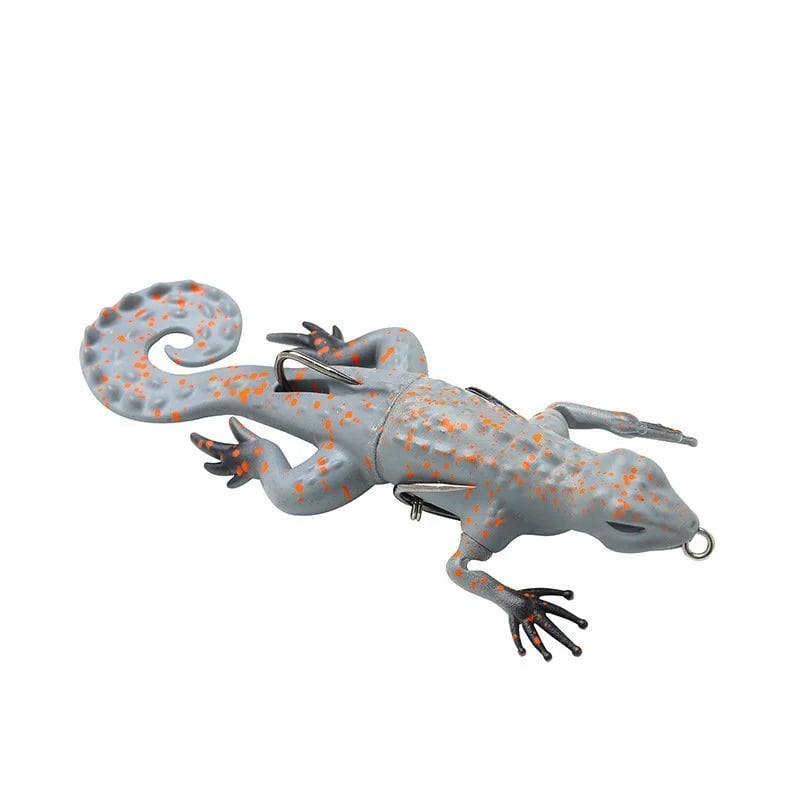 Swimming Lizard Bait