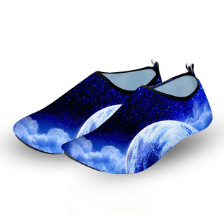🔥Summer Hot Sales🔥Womens And Mens Barefoot Quick-Dry Aqua Socks - Buy 1 GET 1 FREE