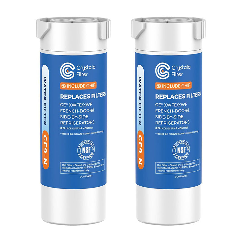 Built-in CHIP Refrigerator Water Filter