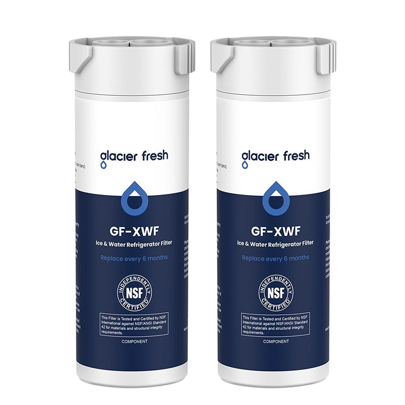 Refrigerator Water Filter For GE XWF
