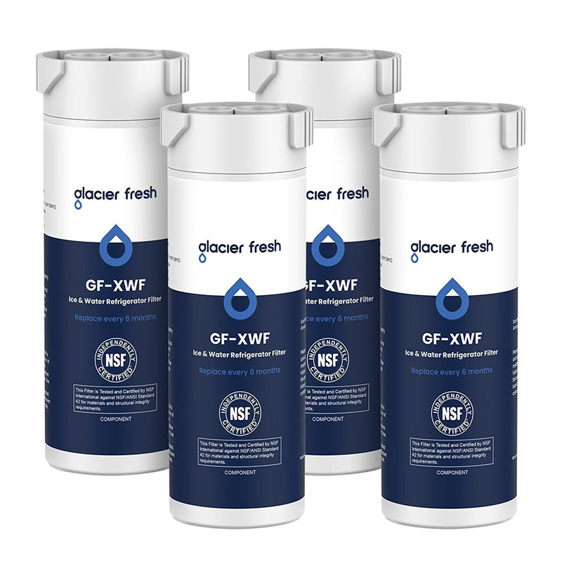 Refrigerator Water Filter For GE XWF