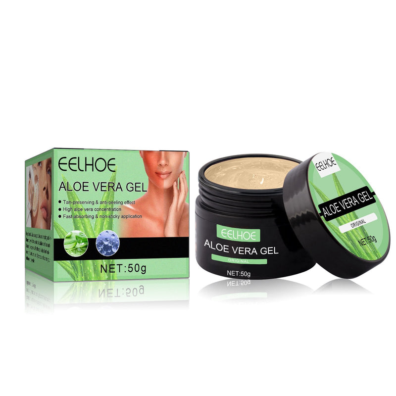 Intensive Tanning Luxe Cream