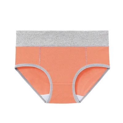🔥Buy 5 Get 5 Free & Free Shipping🔥 Cotton Breathable Moisture-absorbing Antibacterial Underwear