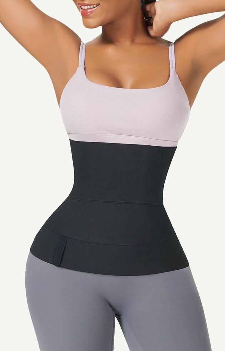 SNATCH ME UP BANDAGE WRAP