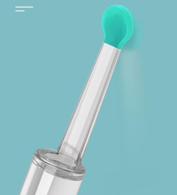 🔥48%OFF🔥Localityi™ Clean Earwax-Wi-Fi Visible Wax Removal Spoon, USB 1296P HD Load Otoscope