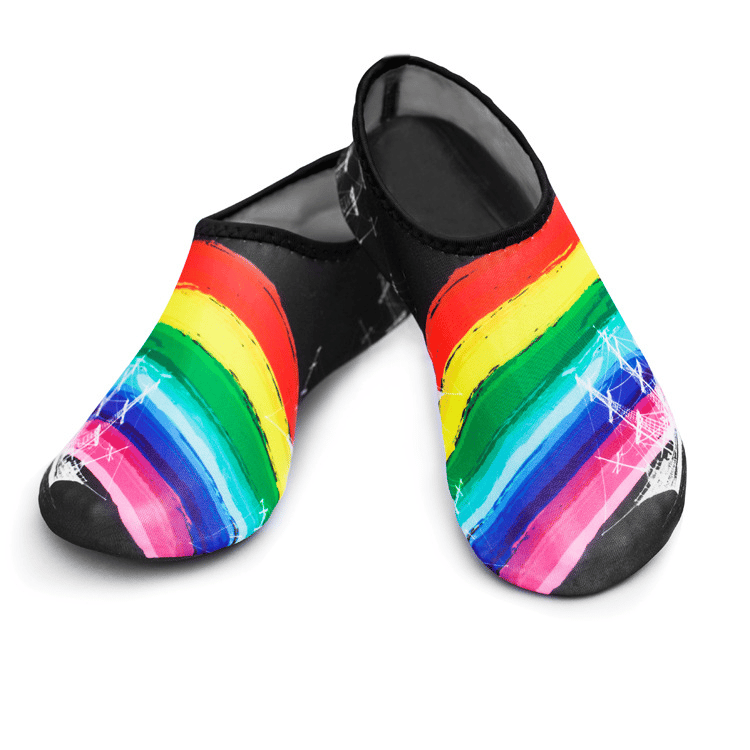 🔥Summer Hot Sales🔥Womens And Mens Barefoot Quick-Dry Aqua Socks - Buy 1 GET 1 FREE