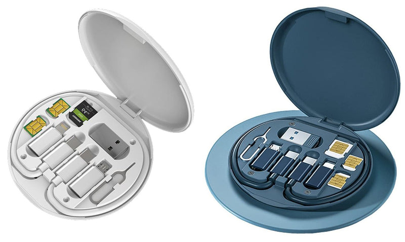 9 in 1 Cable Case(BUY 2 FREE SHIPPING)
