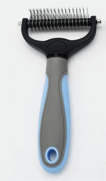🔥Equine Care Mane & Tail Grooming Rake🔥