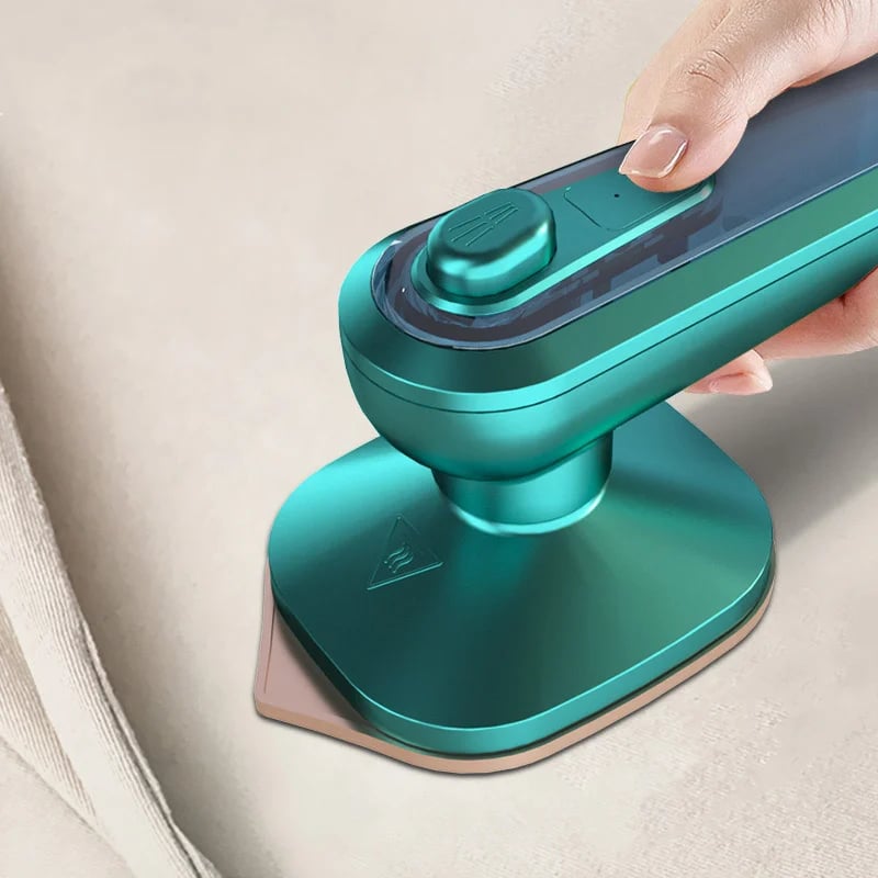 Professional Micro Steam Iron