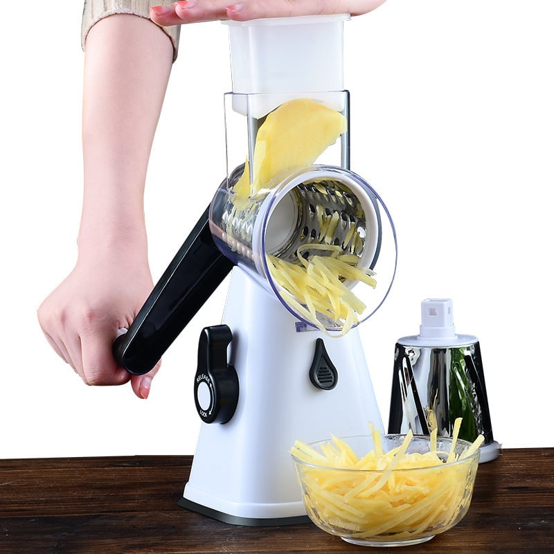 ✨Multifunctional Vegetable Cutter & Slicer  🔥BUY 2 free shipping