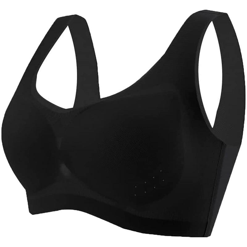 🔥Last Day Promotion 49%🎁Ultra-thin Ice Silk Lifting Bra