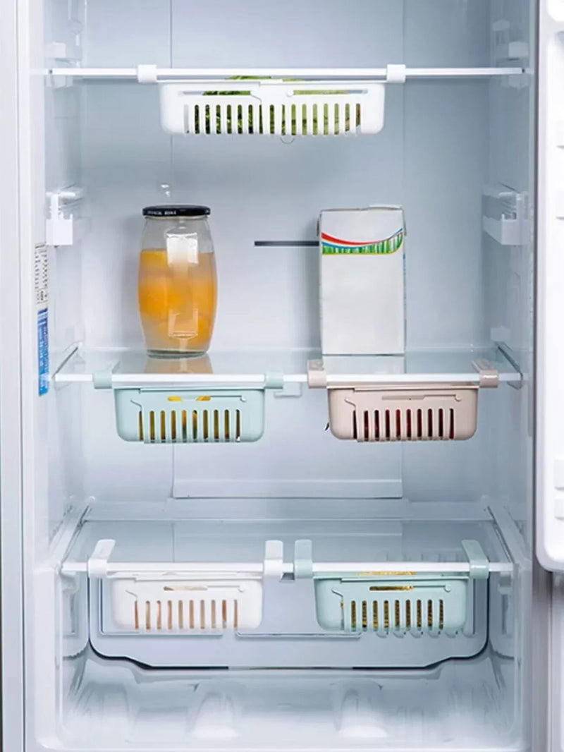 Refrigerator Storage Rack🔥🔥
