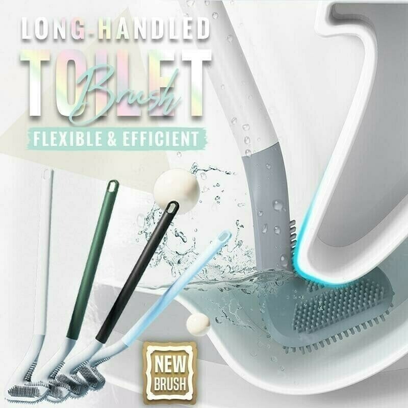 ✨✨ Golf brush head toilet brush