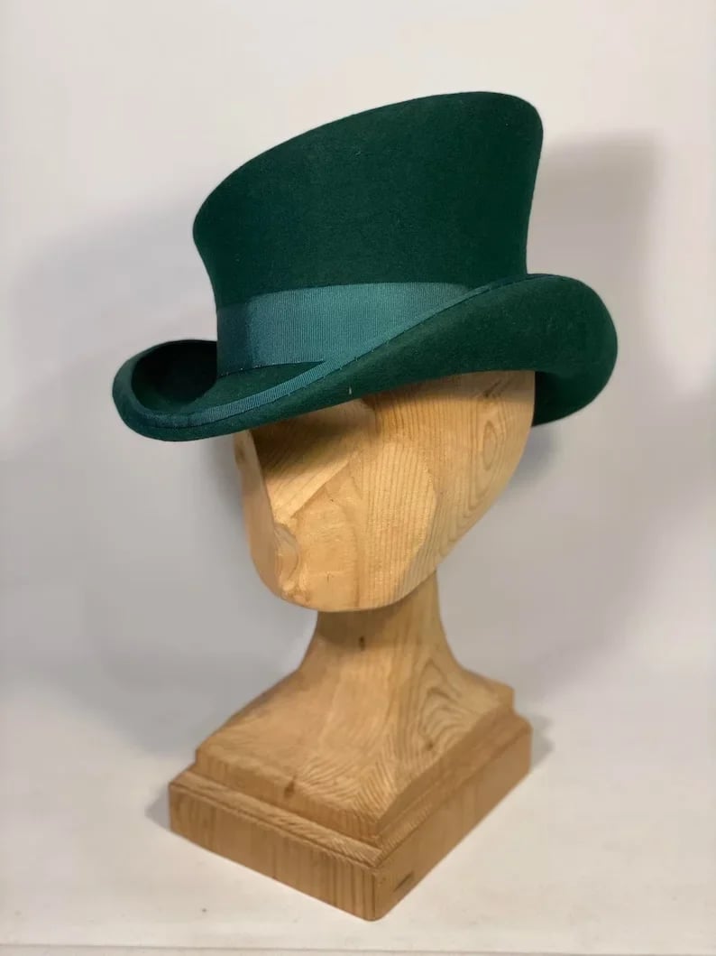 🎁LAST DAY 49% OFF - Asymmetric top hat