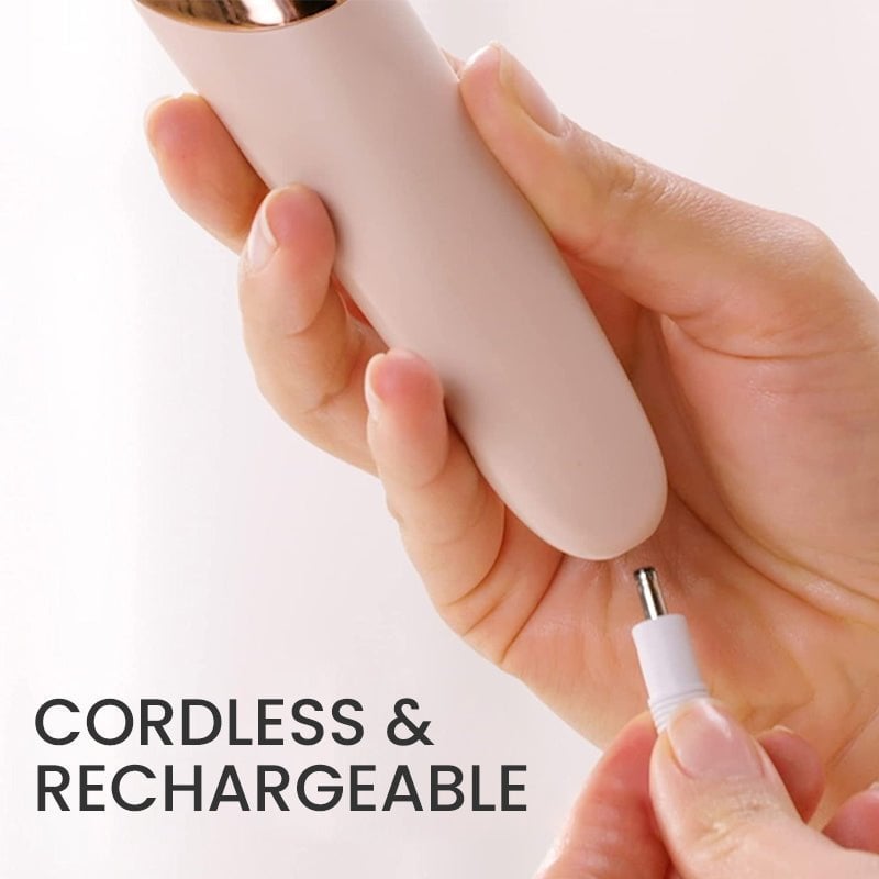 2023 Latest Electric Foot File Hard Skin Remover
