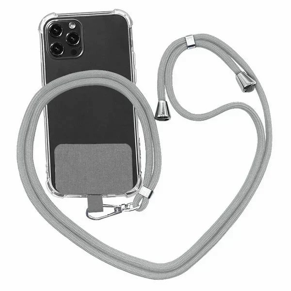 🔥Promotion 48%OFF🔥 Universal Crossbody Patch Phone Lanyards
