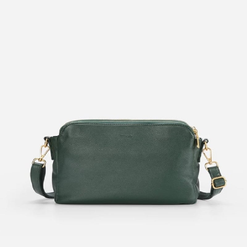 🔥Last Day Promotion 49% OFF -2023 New Crossbody PU leather Shoulder Bags and Clutches