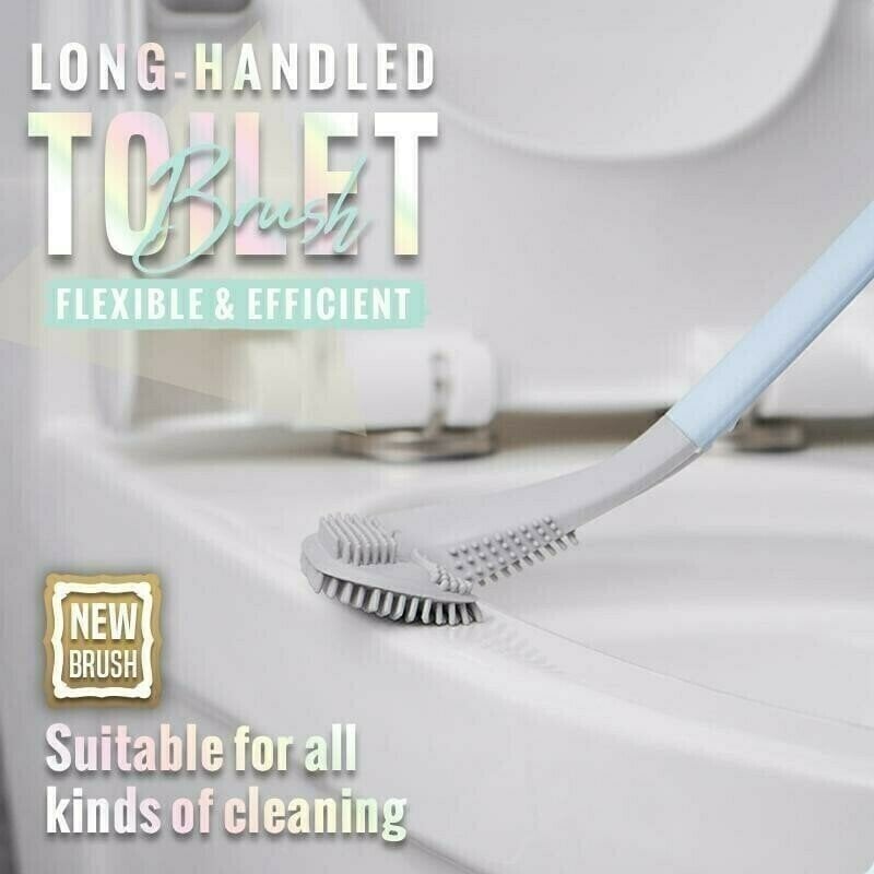 ✨✨ Golf brush head toilet brush