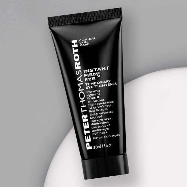 Mother's day promotion-Temporary Firming Eye Cream（Video of the same eye cream）