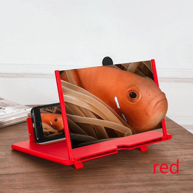 Screen Magnifier Newest Version